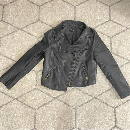 Love Tree MOTO Jacket L