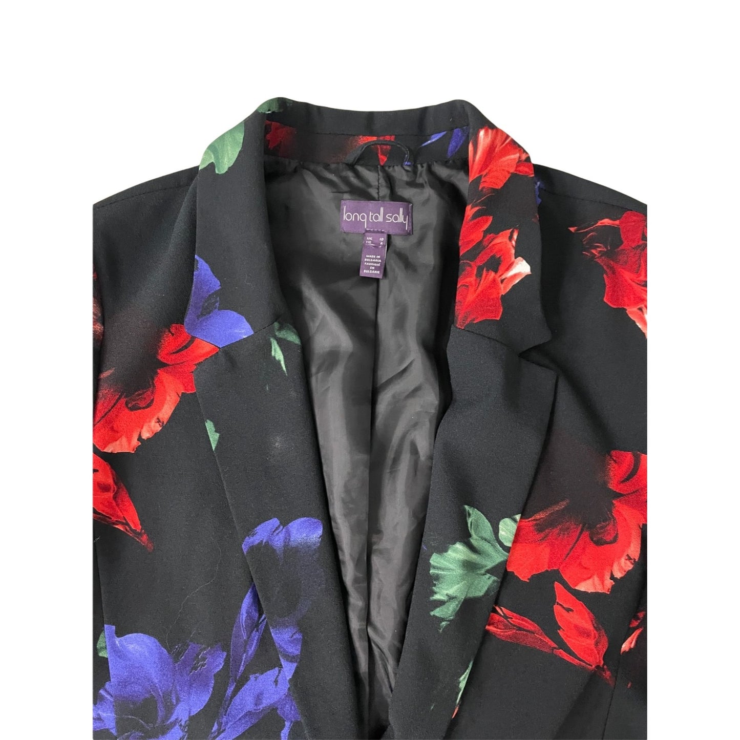 Long Tall Sally Blazer - 6
