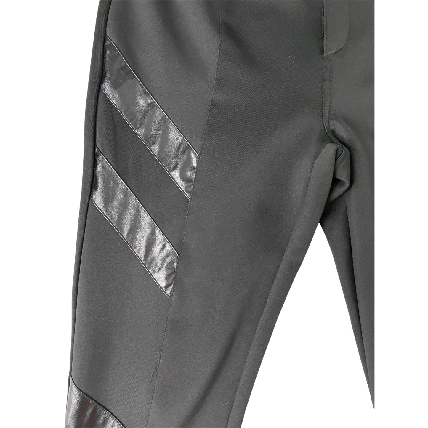 Nicki Minaj Stretch Pants - L