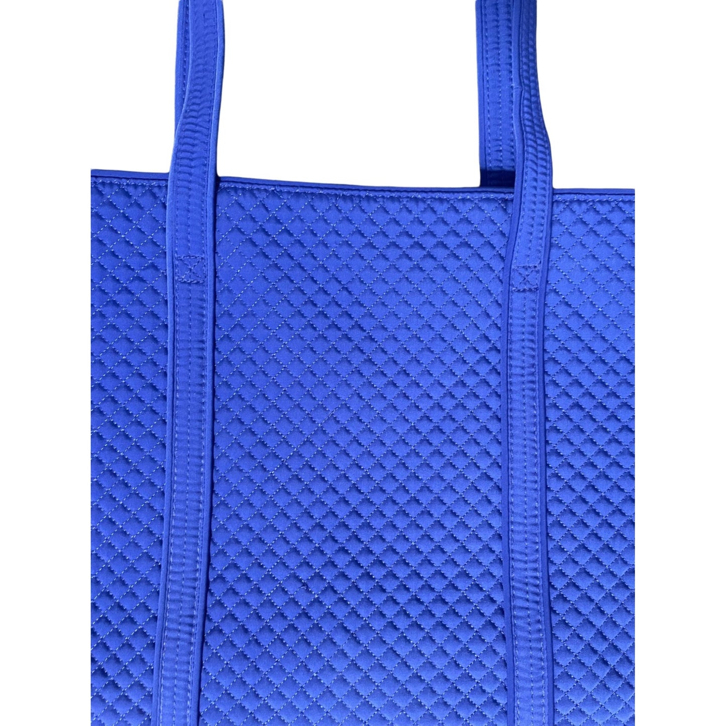 Vera Bradley Royal Blue Tote