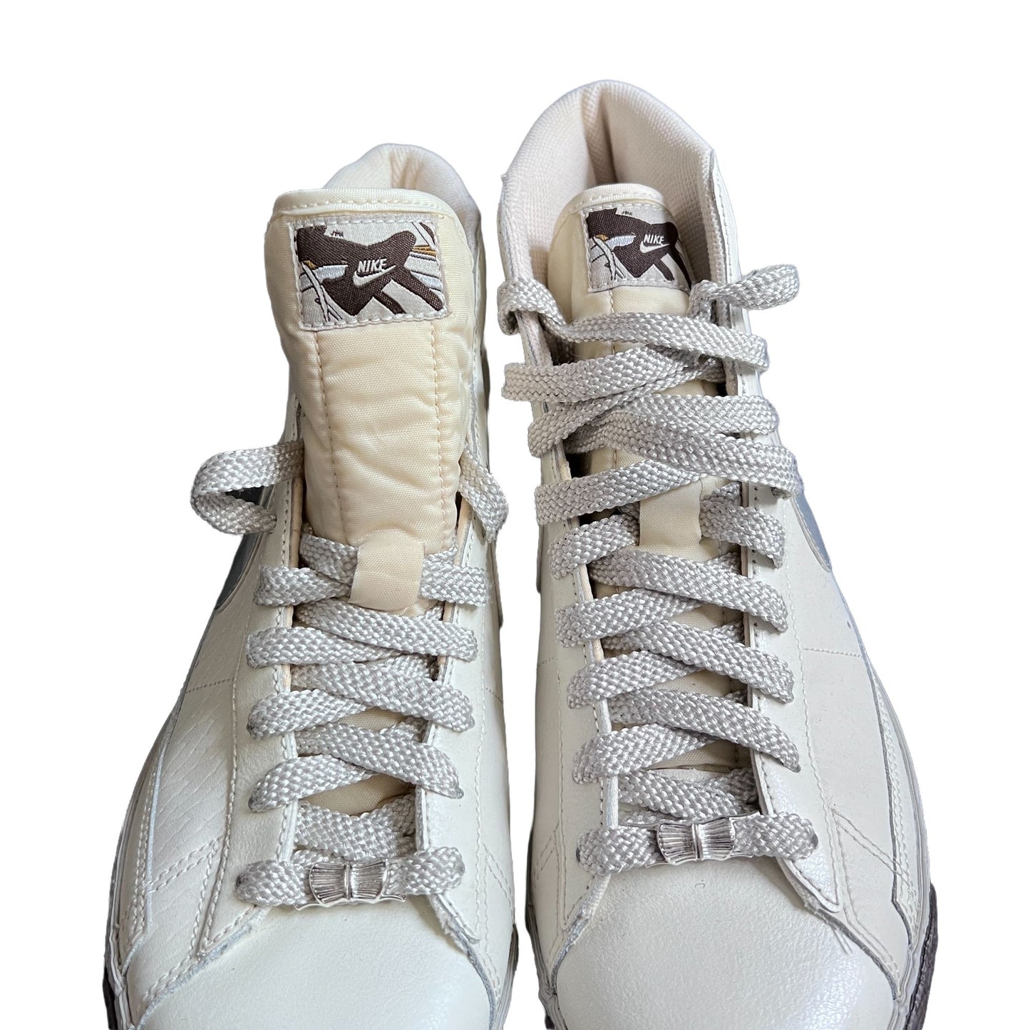 Nike Blazer High - 11