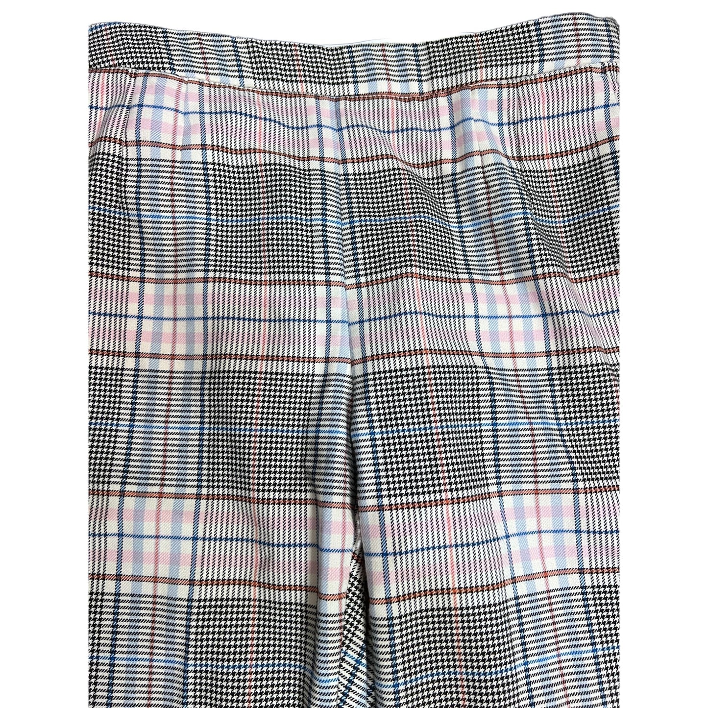 Riley & Rae Plaid Suit - 6P