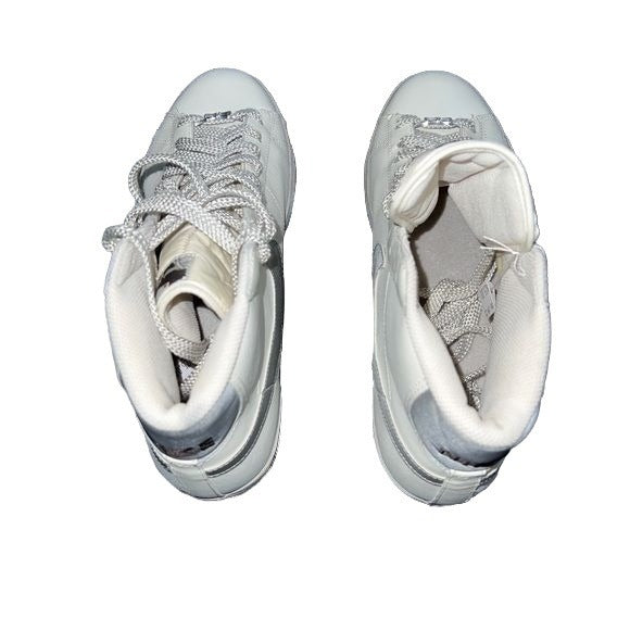 Nike Blazer High - 11