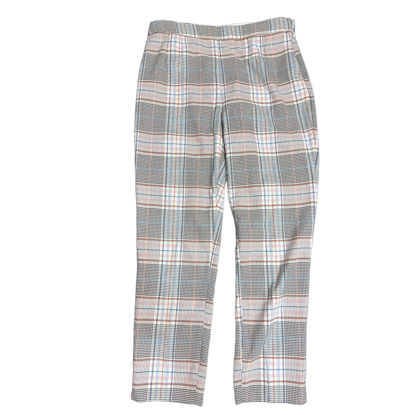 Riley & Rae Plaid Suit - 6P