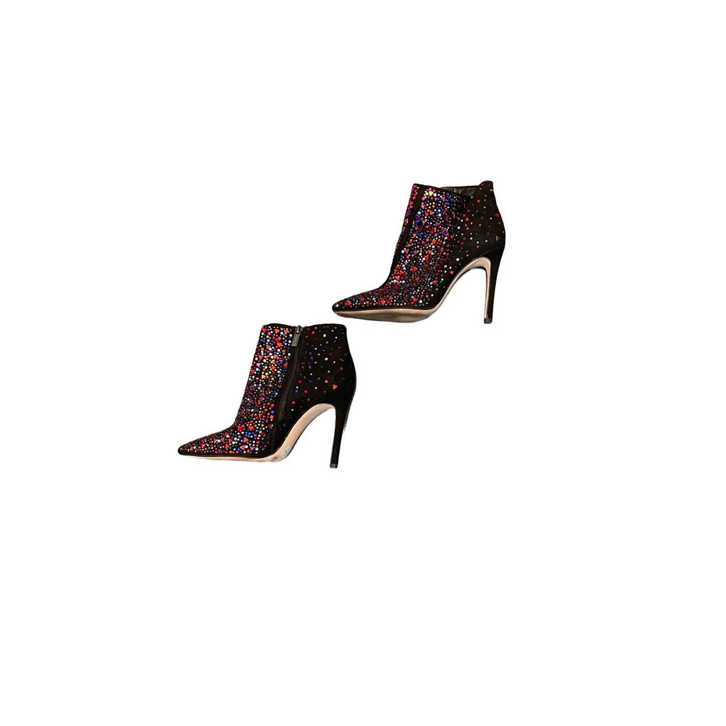 Jessica Simpson Prexton 4 inch Booties - 6.5