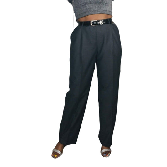 Grey Prada Trousers 36