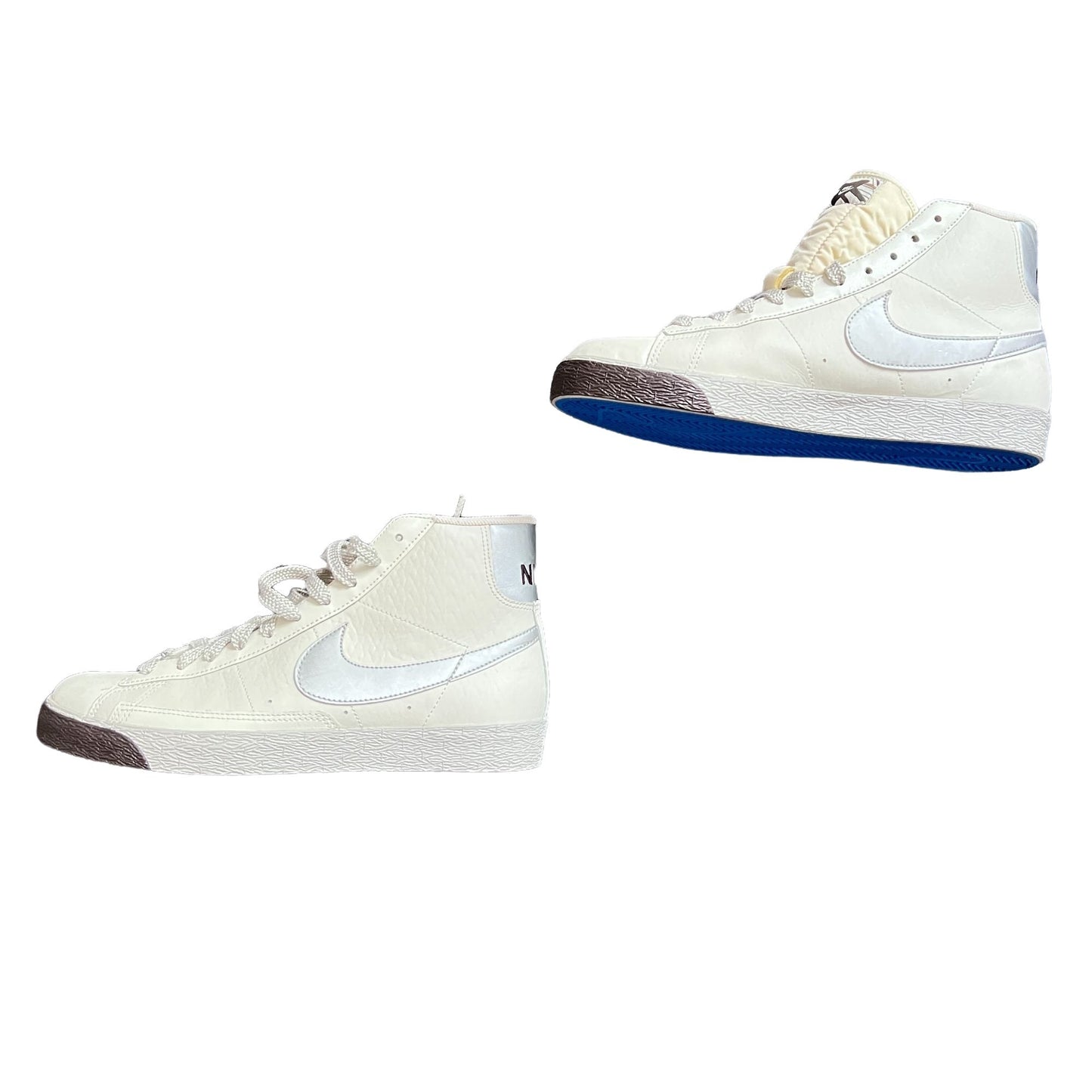 Nike Blazer High - 11
