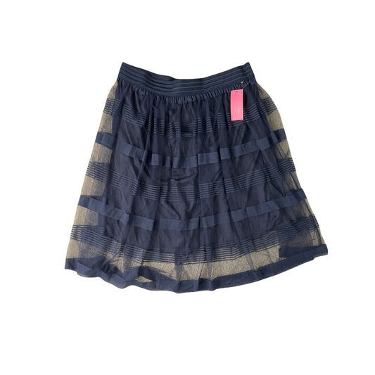Tulle Skater Skirt - 1X