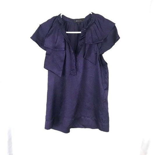 BCBG MaxAzria Blouse - Small