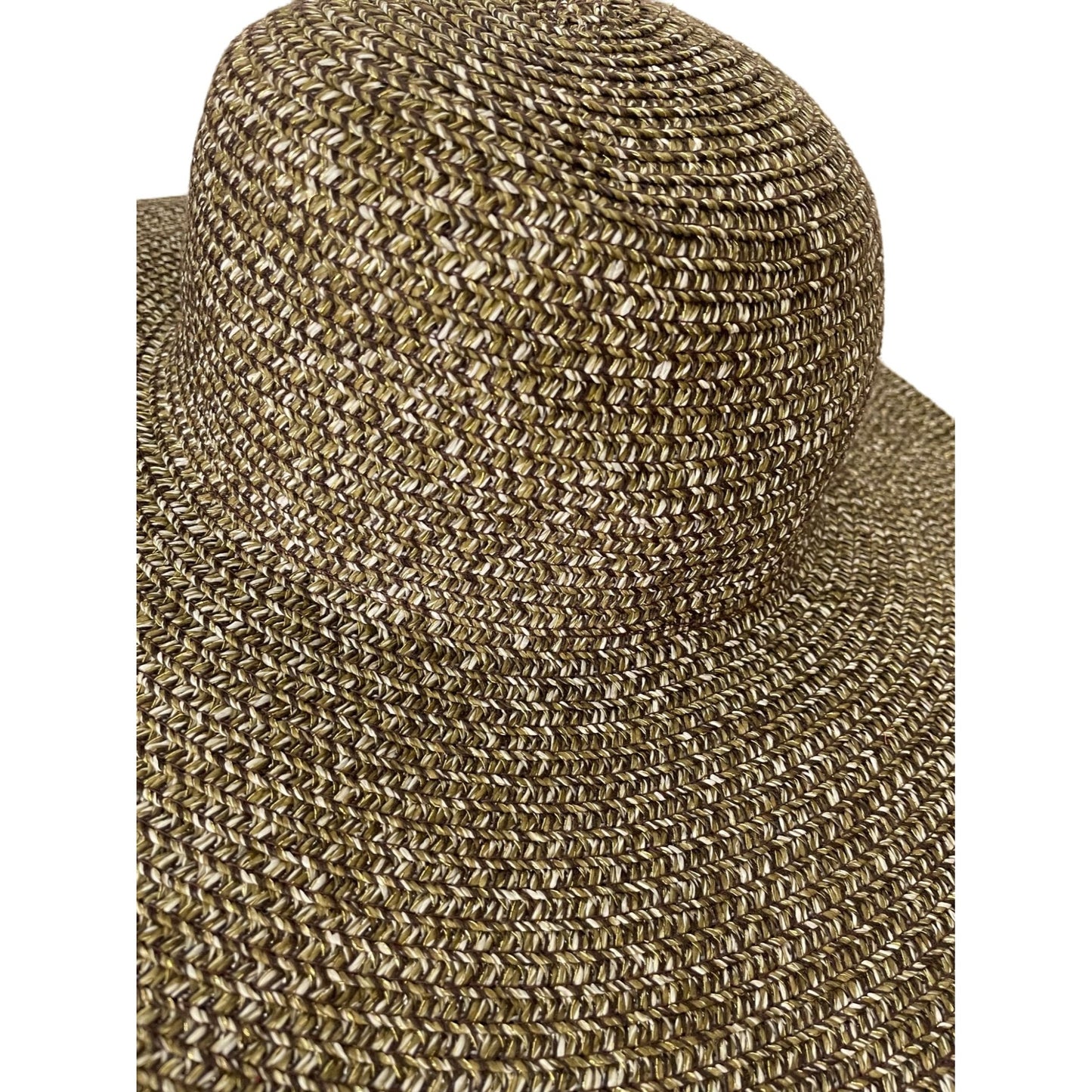 Eddie Bauer Straw Hat