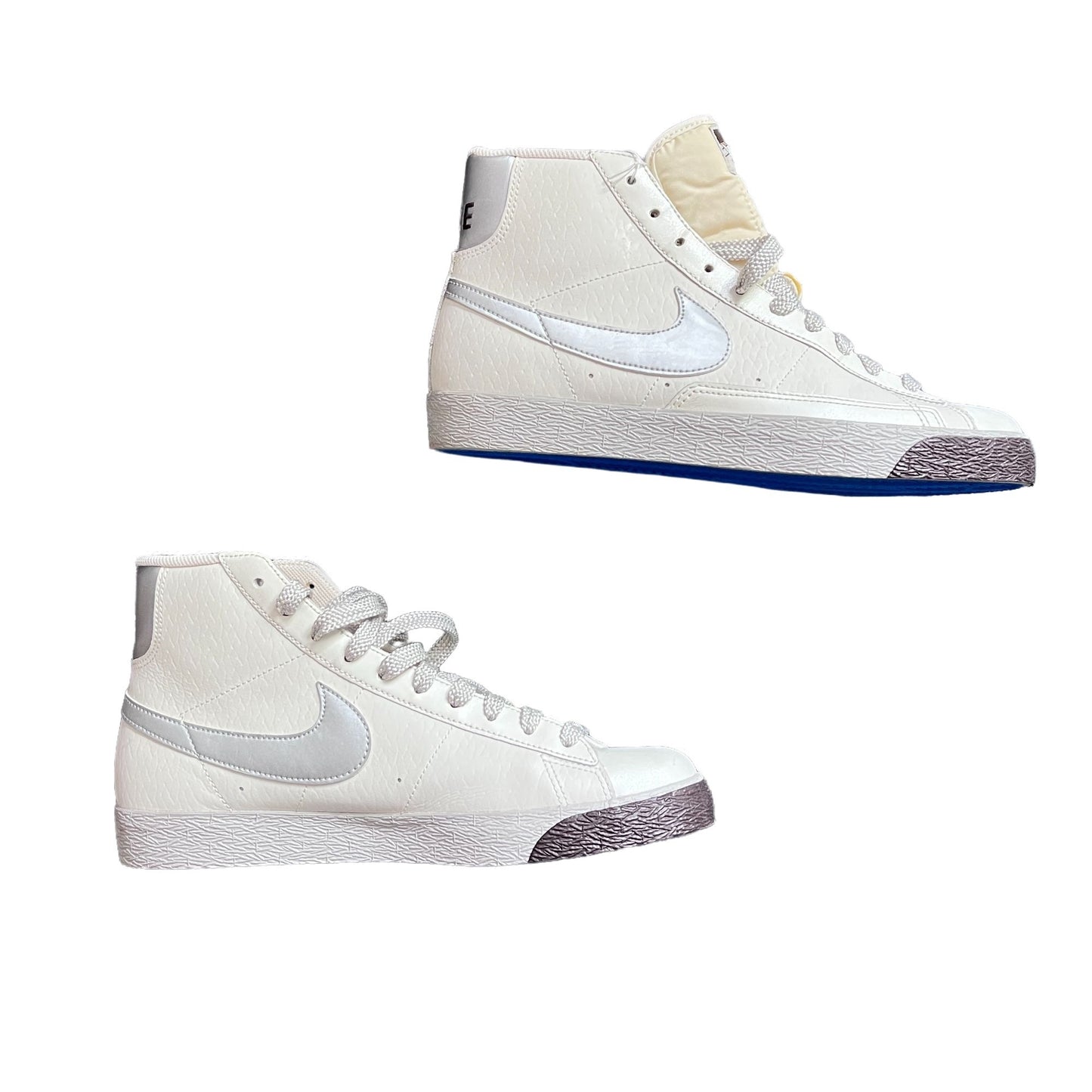 Nike Blazer High - 11