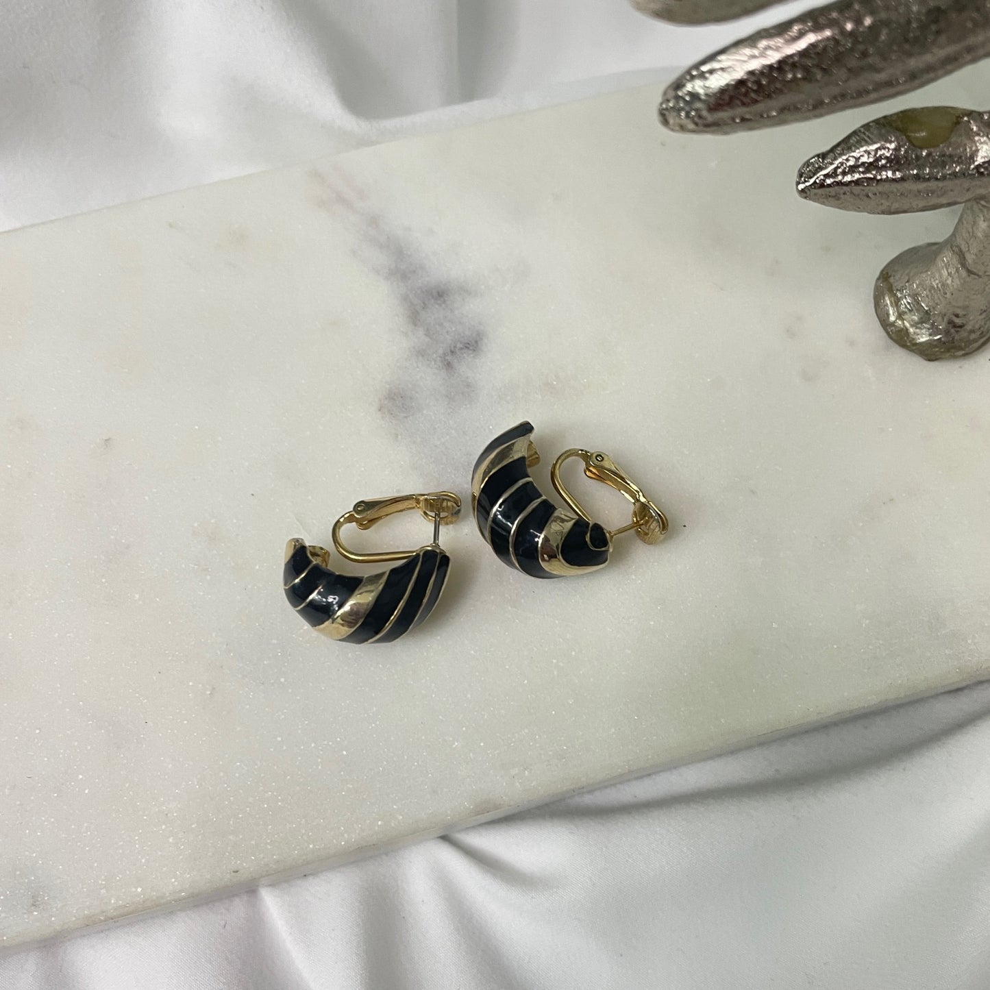 Vintage Earrings