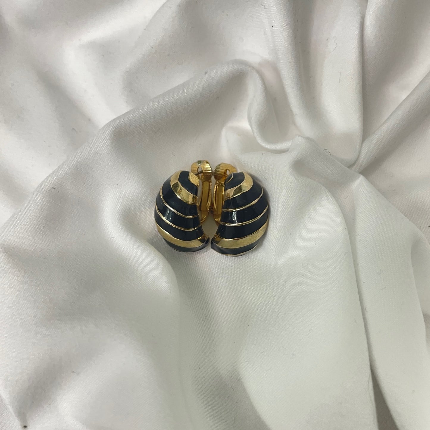 Vintage Earrings