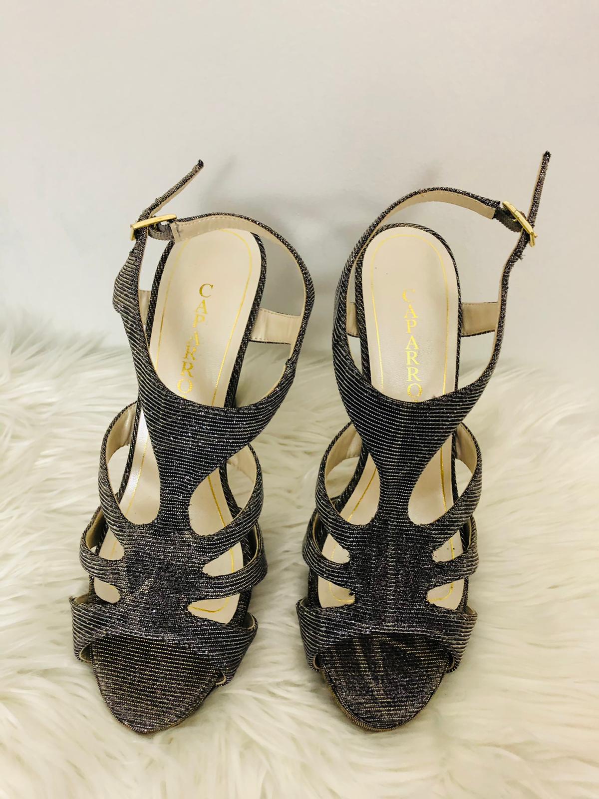 Caparro’s Heels 8