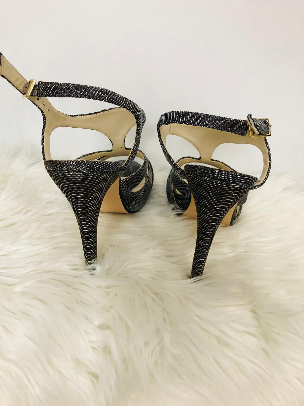 Caparro’s Heels 8
