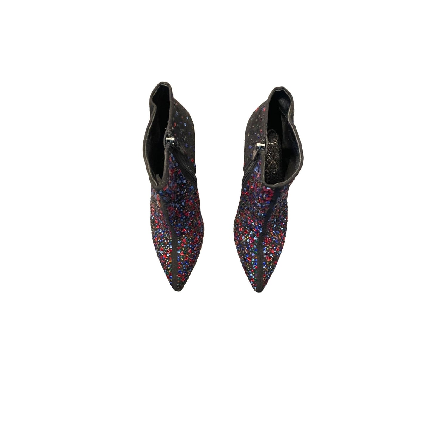 Jessica Simpson Prexton 4 inch Booties - 6.5