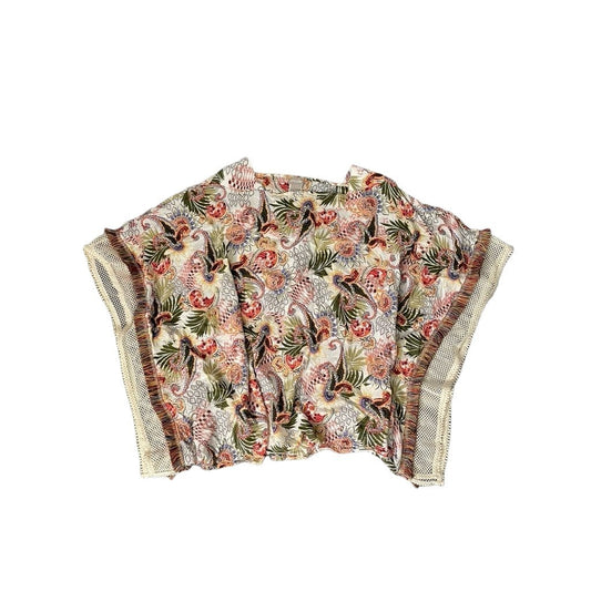 Chico's Beach Cover-up - L/XL