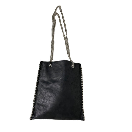 Zara Studded Tote