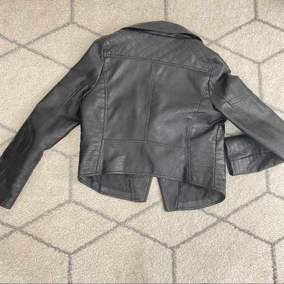 Love Tree MOTO Jacket L