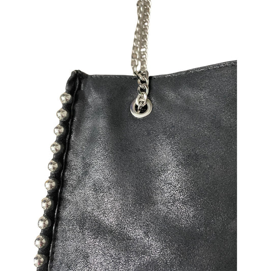 Zara Studded Tote