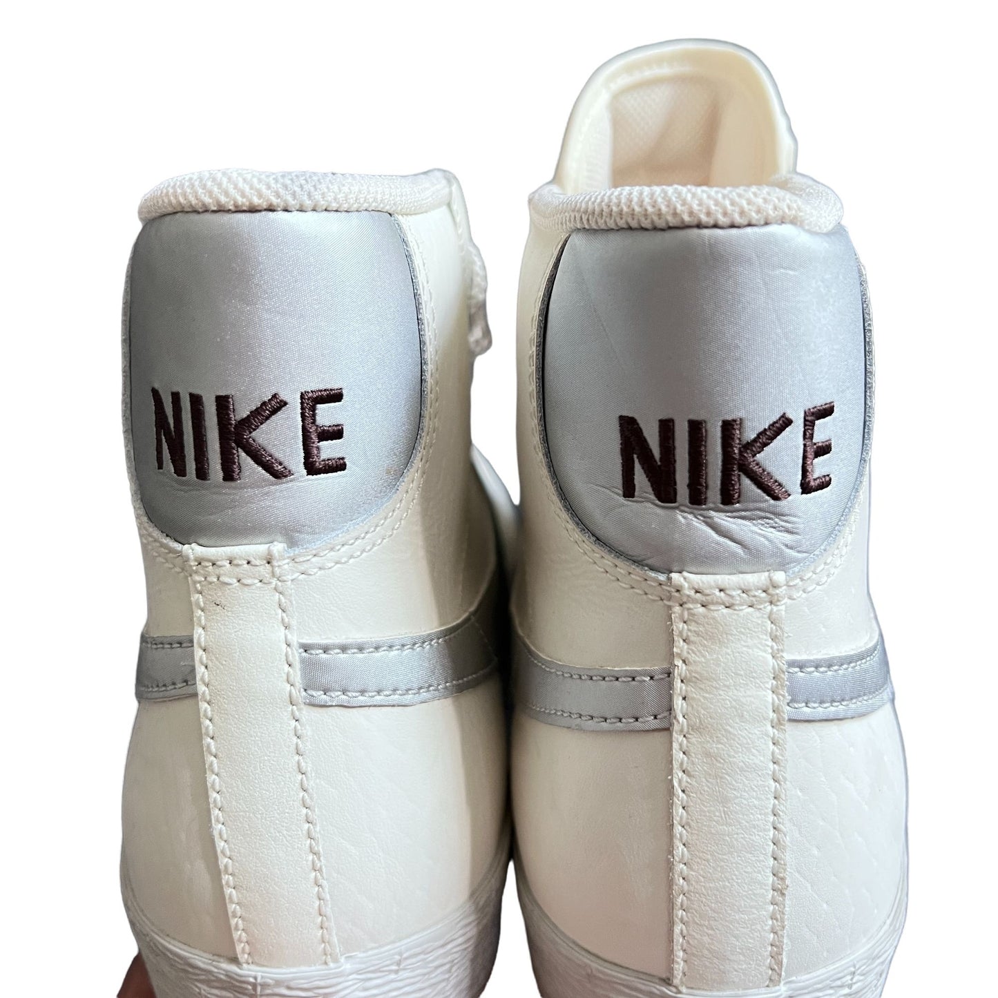 Nike Blazer High - 11