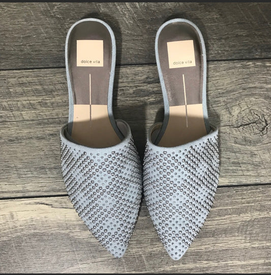DV Slides