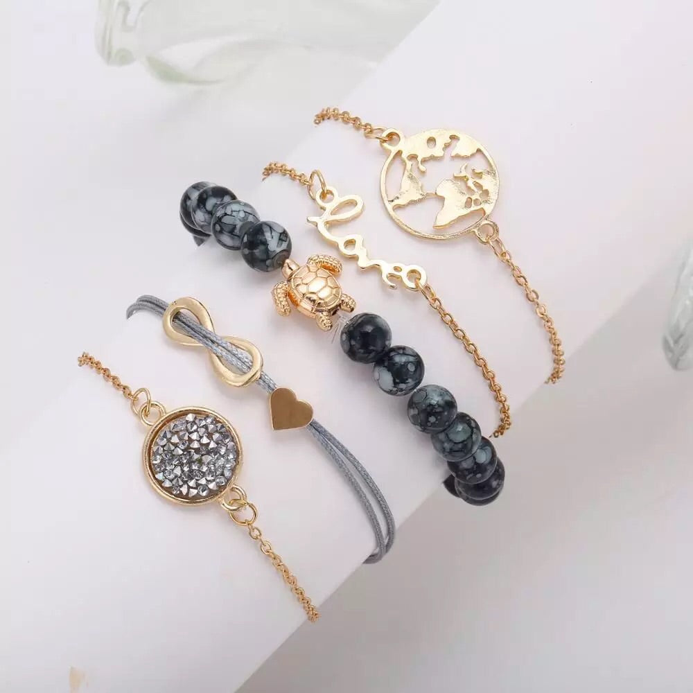 Bracelet Set