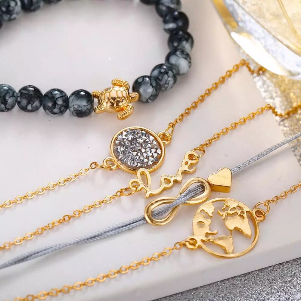 Bracelet Set