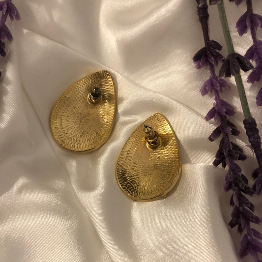 Eleanor Earrings (Vintage)