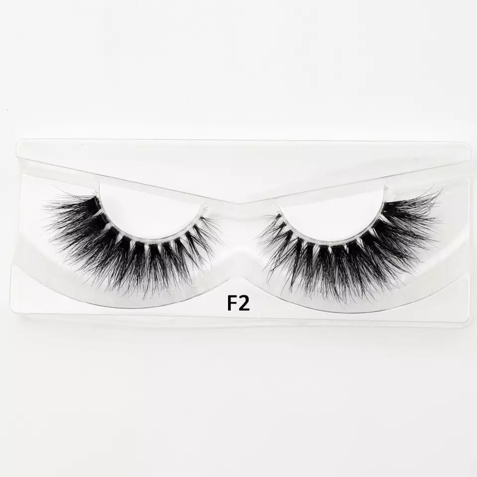 Diva Lashes