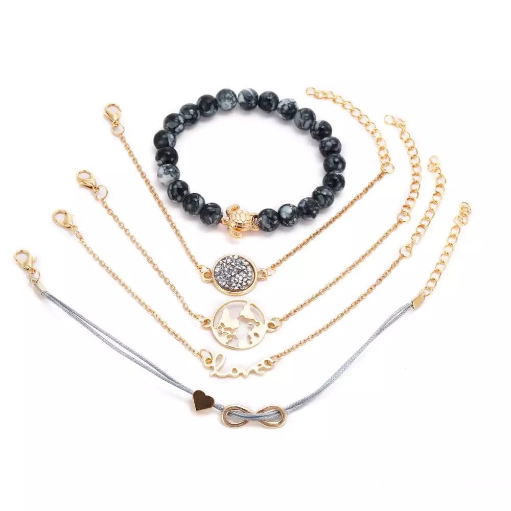 Bracelet Set