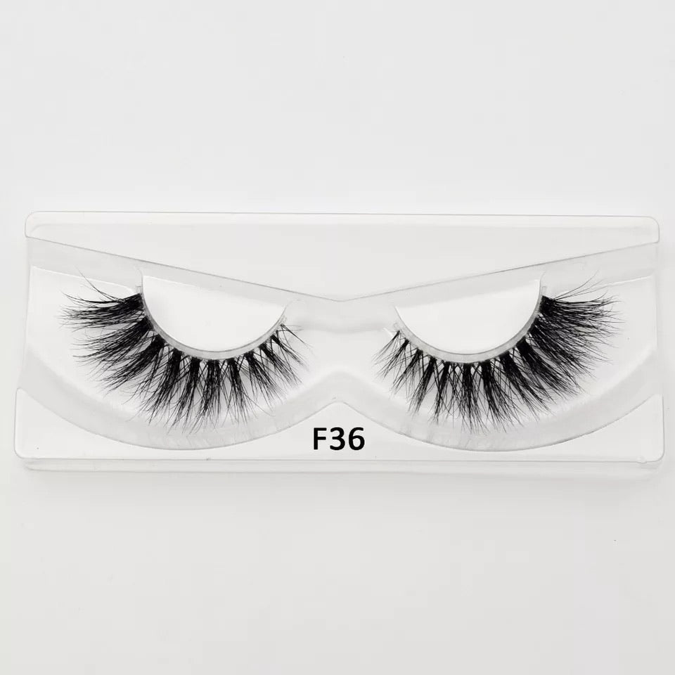 Diva Lashes