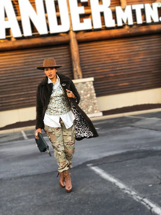 Rachel Roy Sequin Tank S