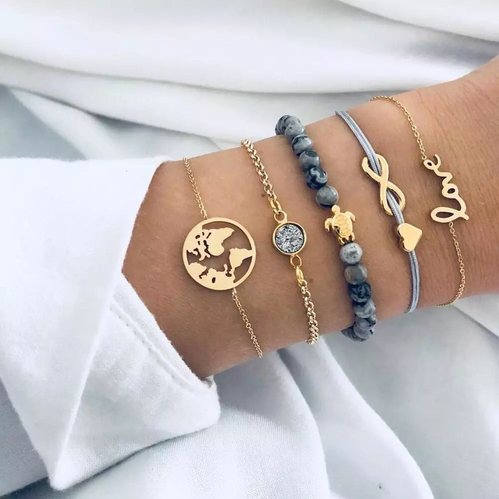 Bracelet Set