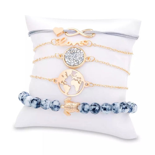 Bracelet Set