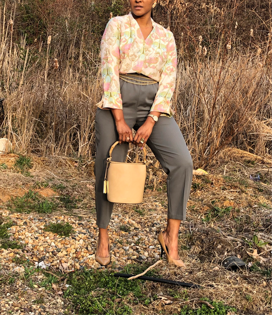 Feels like Spring Top M