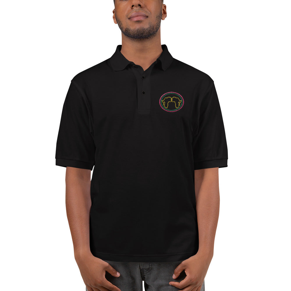 Motherland Premium Polo