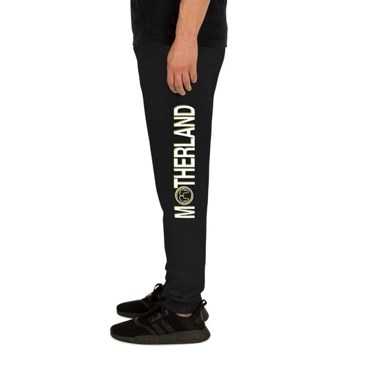 Motherland Joggers - White