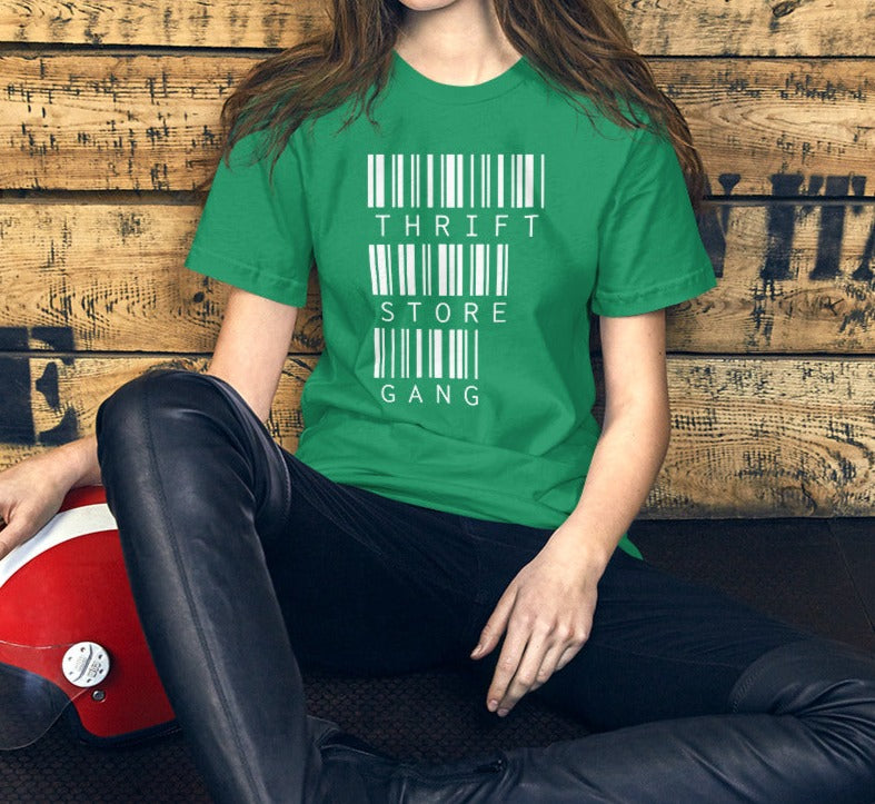 Thrift Store Gang T-Shirt