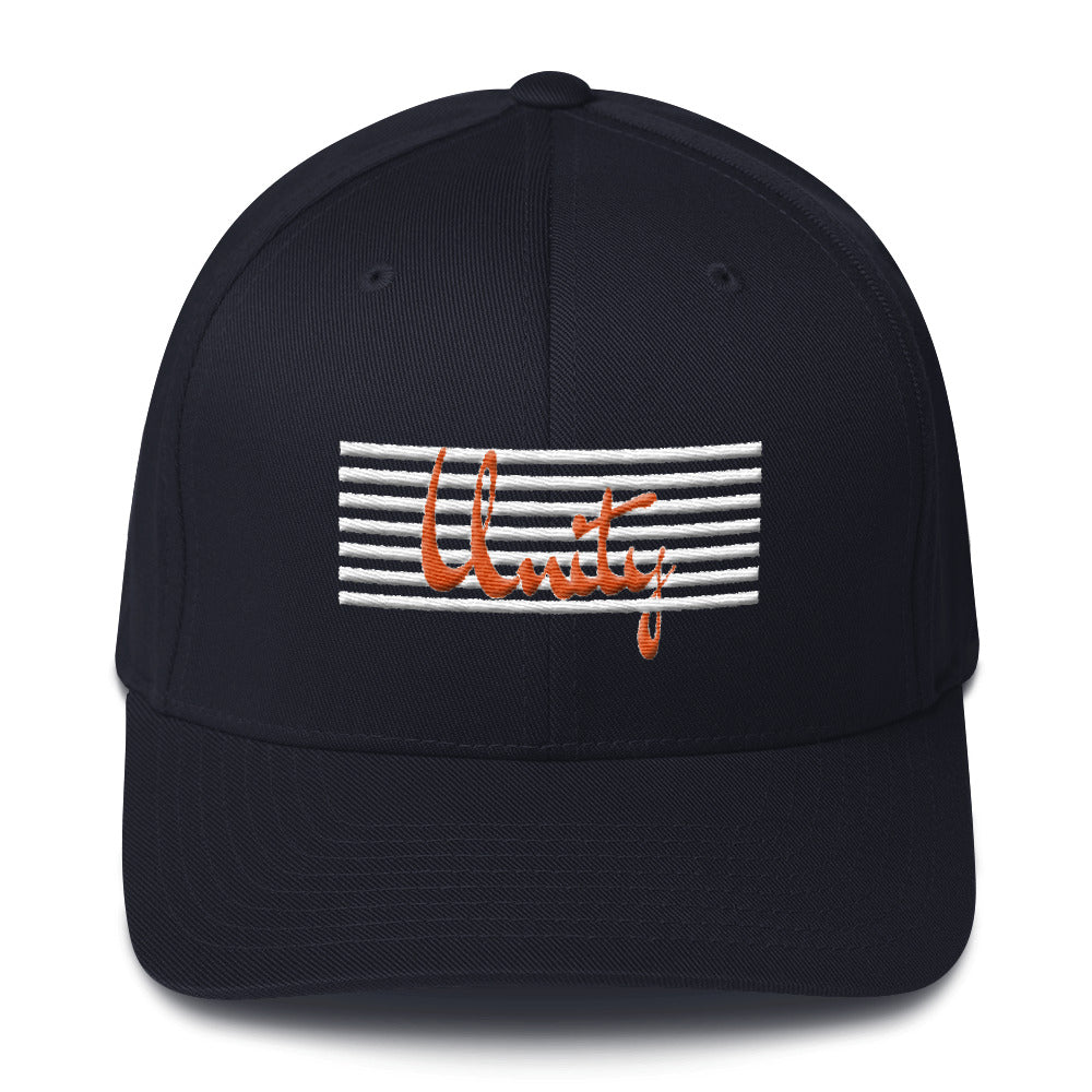 Unity Fitted Stretch Cap