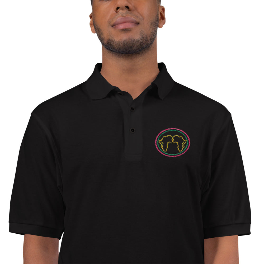 Motherland Premium Polo