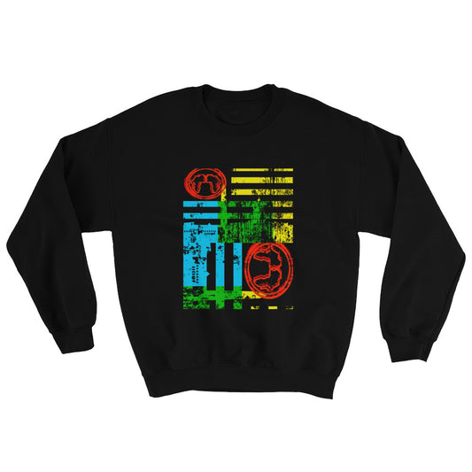 Motherland Unity Flag Sweatshirt