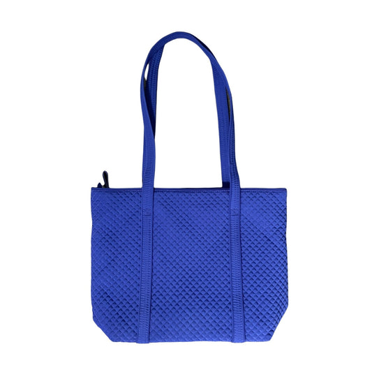 Vera Bradley Royal Blue Tote