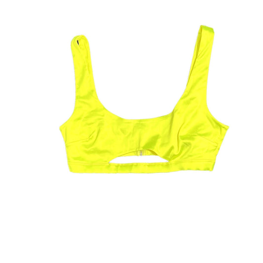 Wild Fox Neon Bra Top - XL