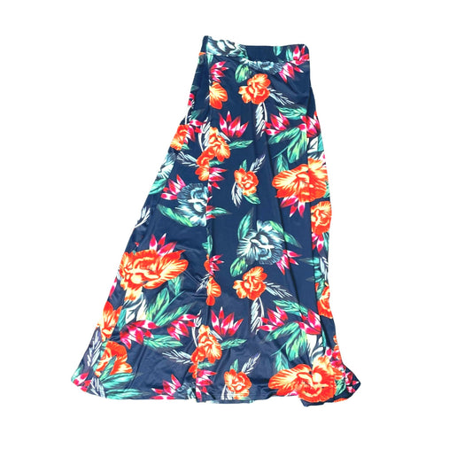 Tropical Skirt Set - M