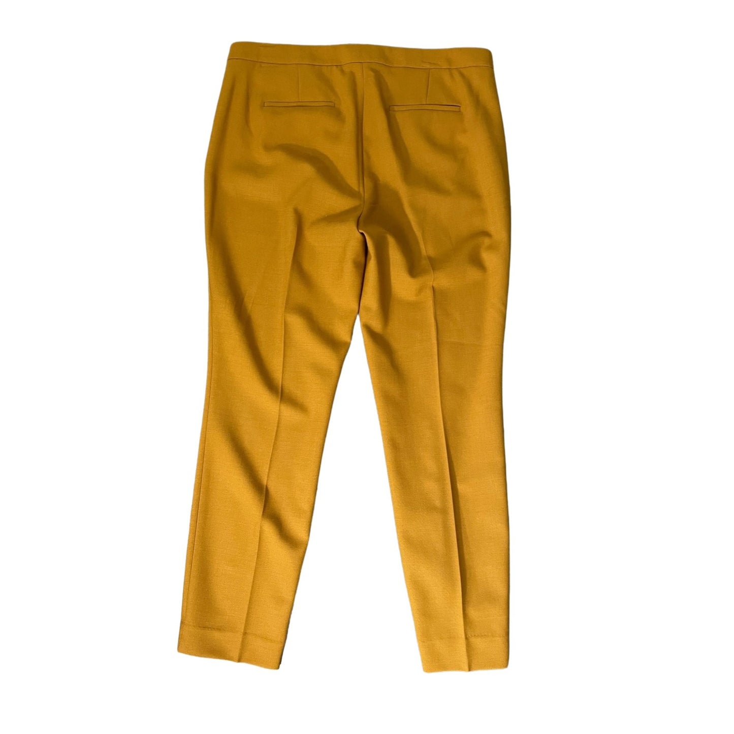 New Mustard J. Crew Trousers - 14