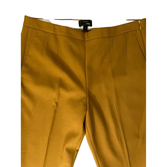 New Mustard J. Crew Trousers - 14