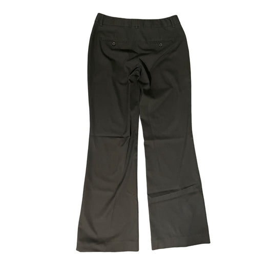 Black Slacks - 6