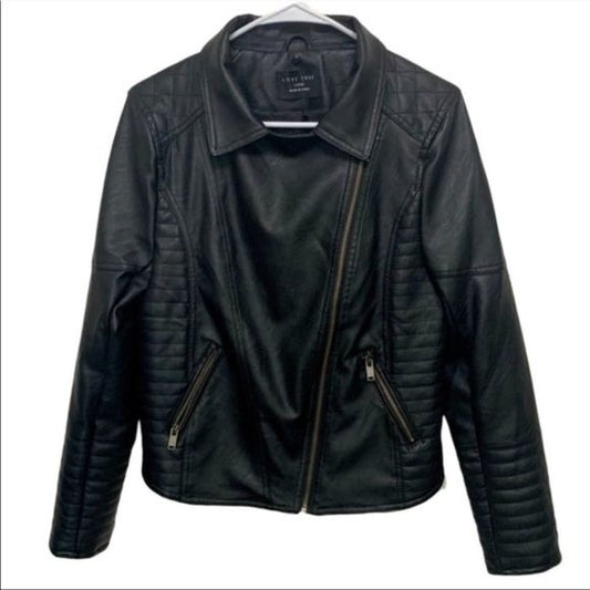 Love Tree MOTO Jacket L