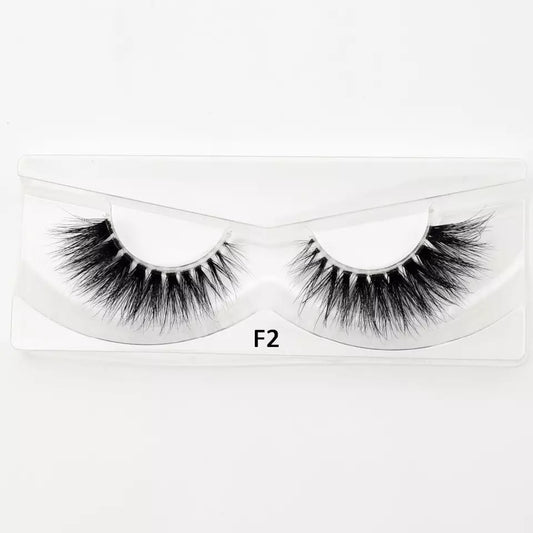 Diva Lashes
